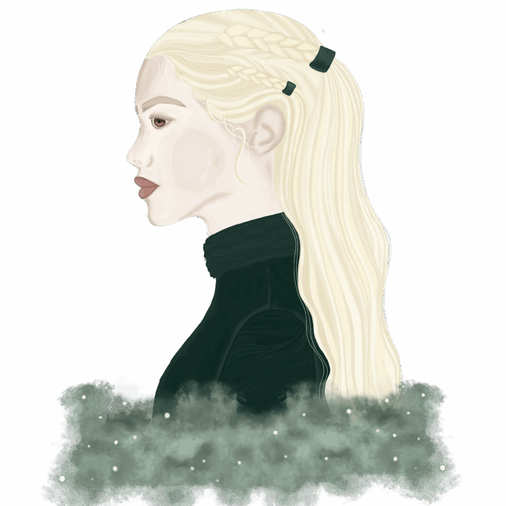 character art
