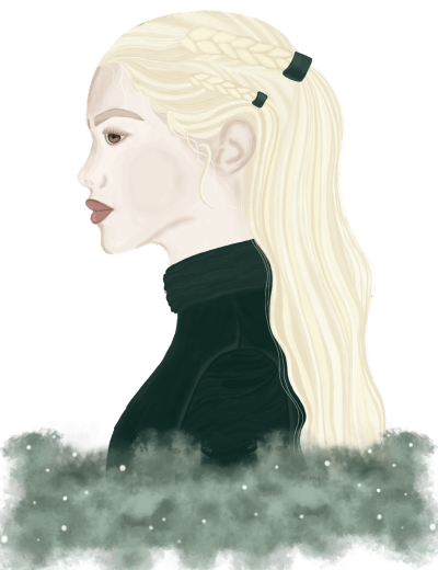 character art
